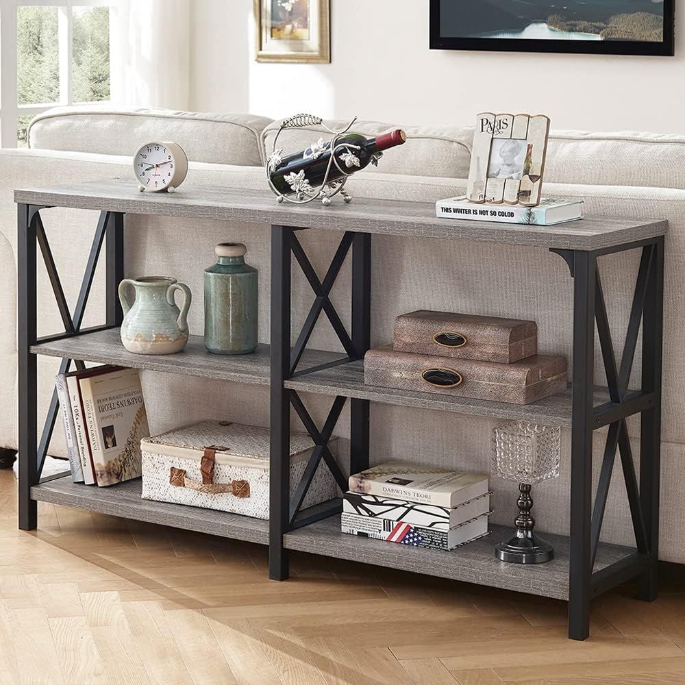 Tables - armhouse Soa Table, Rustic ole Table,