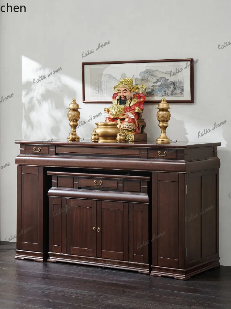 Solid Wood Household God of We - огляд і ціна Tables