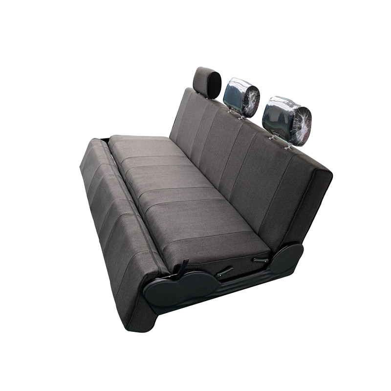VAN SEATS and BEDS with Cloth  - огляд і ціна Sofas