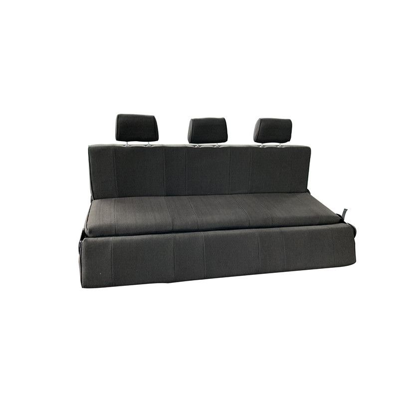 VAN SEATS and BEDS with Cloth  - огляд і ціна Sofas
