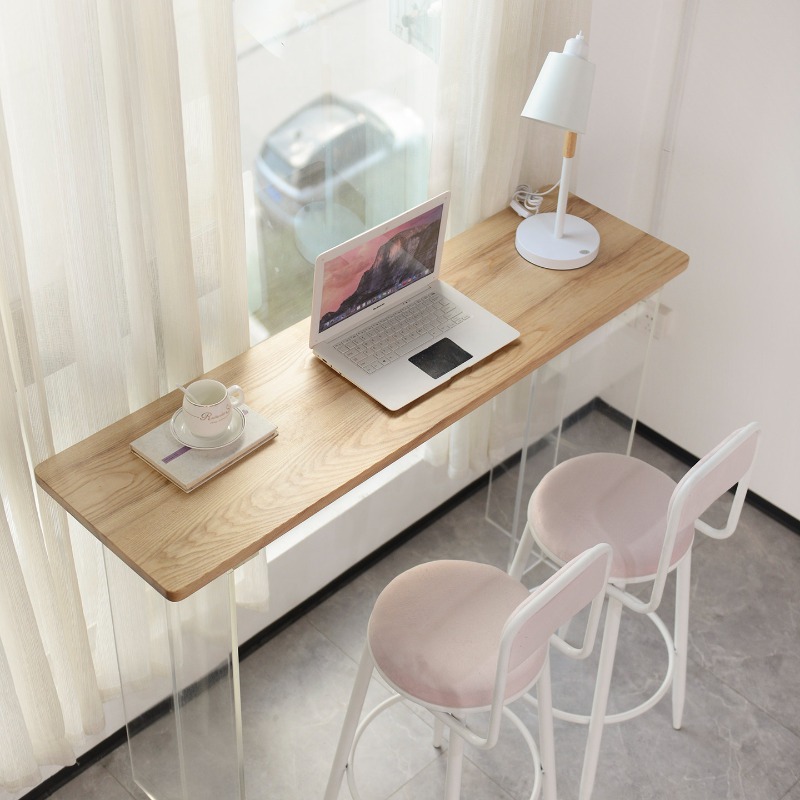 Nordic Creative Acrylic Solid  - огляд і ціна Tables