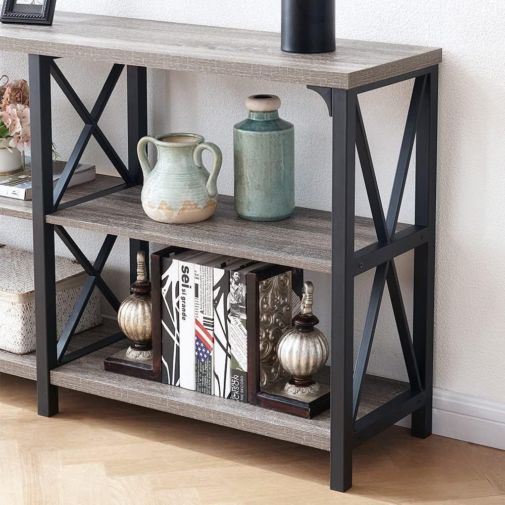 armhouse Soa Table, Rustic ole - огляд і ціна Tables