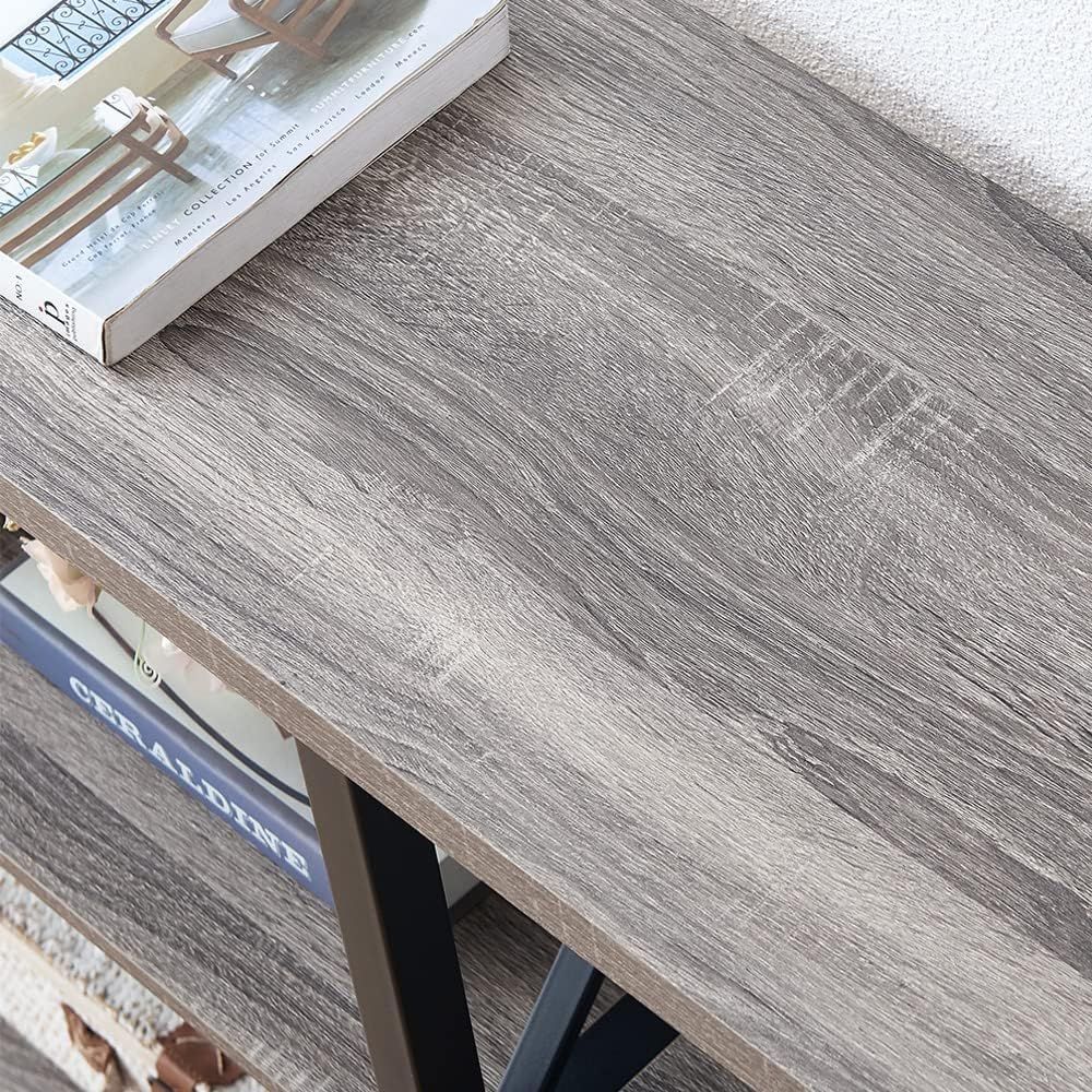 armhouse Soa Table, Rustic ole - огляд і ціна Tables