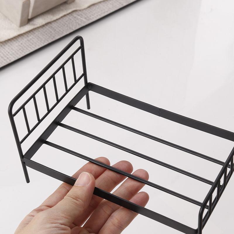 1Pcs 1:12 Dollhouse Miniature  - огляд і ціна Bedroom Furniture