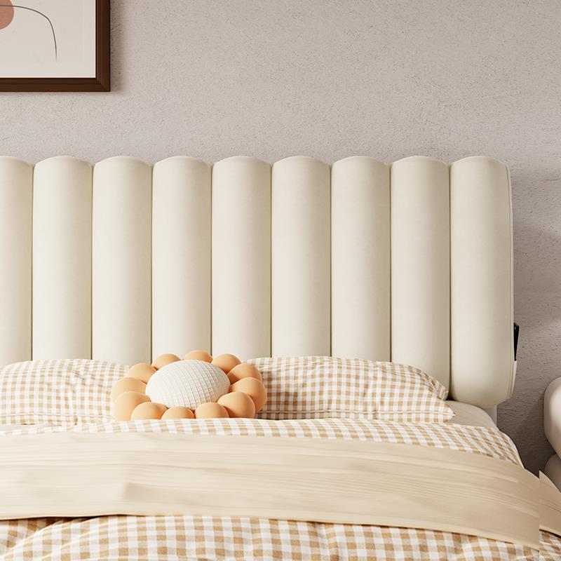 Thickened Tatami Headboard Pil - огляд і ціна Headboard Cushion Backrest Tatami